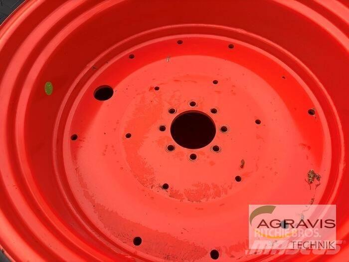 Firestone 480/70R38 الإطارات والعجلات والحافات