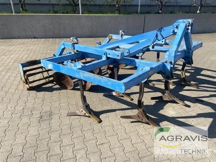  FLÜGELSCHARGRUBBER زراعات