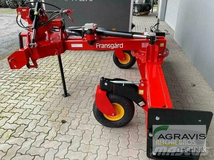 Fransgård GT-300 DKH ملحقات أخرى للجرارات