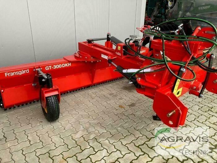 Fransgård GT-300 DKH ملحقات أخرى للجرارات