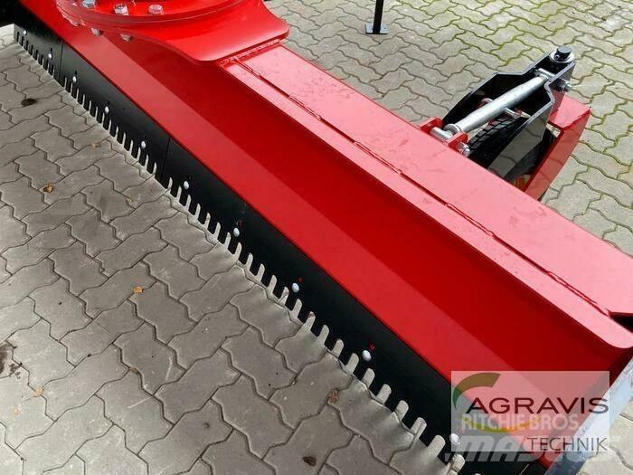 Fransgård GT-300 DKH ملحقات أخرى للجرارات
