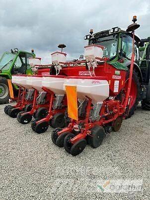 Gaspardo MTE F6 مثاقيب