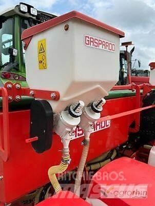 Gaspardo MTE F6 مثاقيب