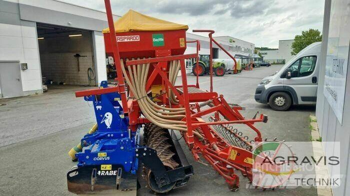Gaspardo PE 300 مثاقيب