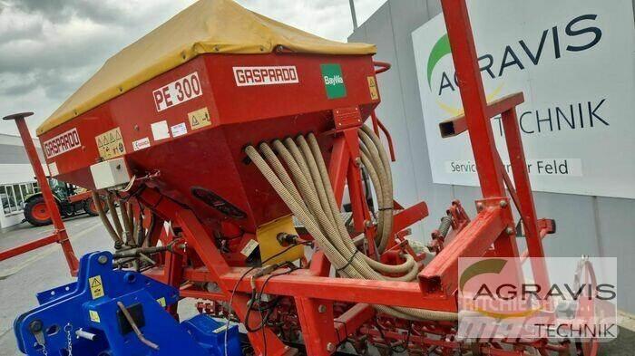 Gaspardo PE 300 مثاقيب