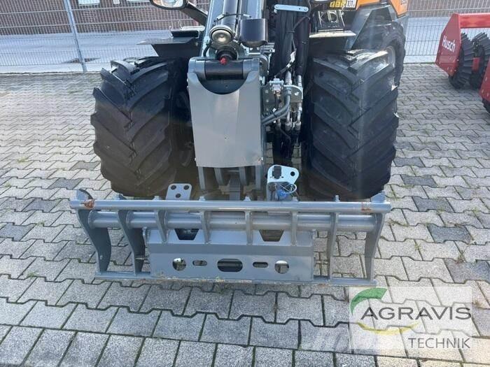 GiANT G3500 TELE لوادر بعجل