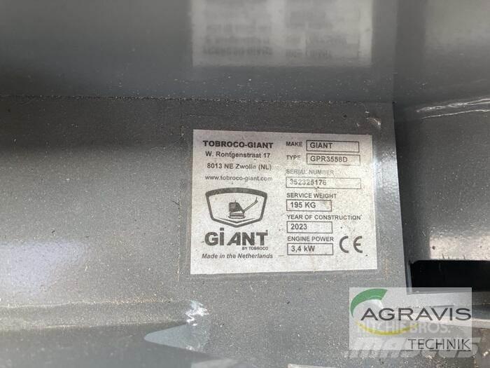 GiANT GPR3558D أخرى