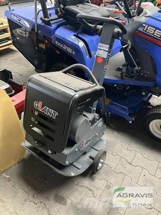 GiANT GPR3558D أخرى