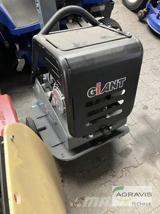 GiANT GPR3558D أخرى