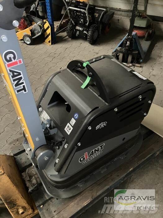 GiANT GPR4560D أخرى