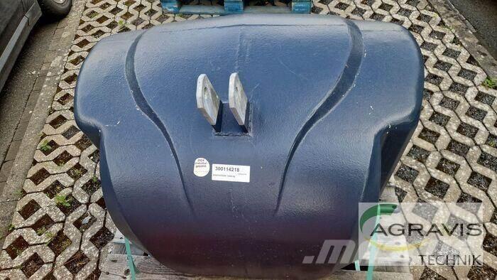 GMC 1000 KG INNOVATION ملحقات أخرى للجرارات