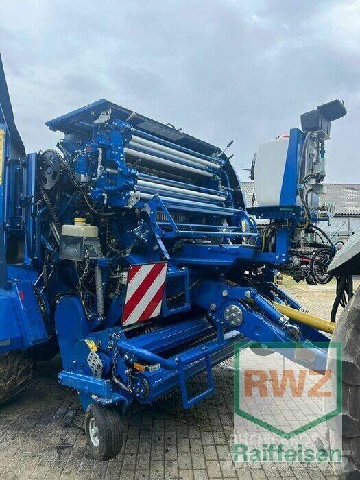 Göweil G1 F125 Combi محزمات مستديرة