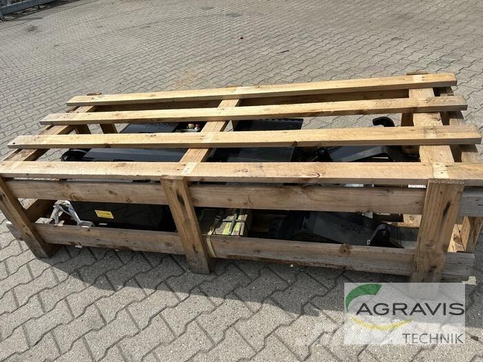 Greentec HXF 3302 قطاعات وقسامات خشب