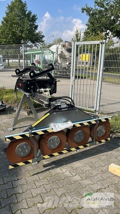 Greentec HXF 3302 أخرى
