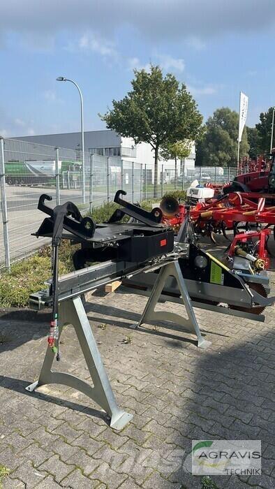 Greentec HXF 3302 أخرى