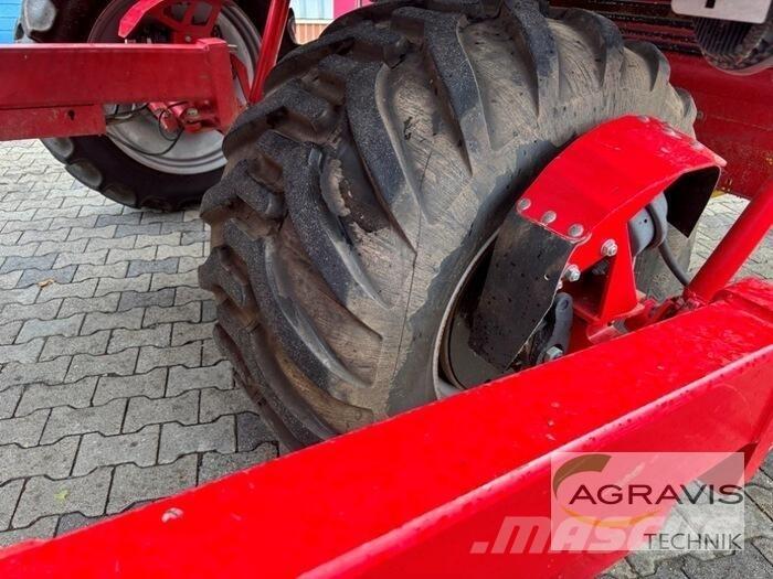 Grimme GT 170 لوادر بعجل