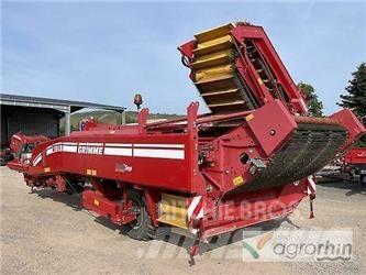 Grimme GT170MS حفارات وحصادات البطاطس