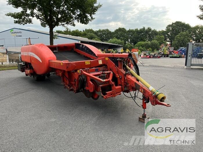 Grimme GZ 1700 DL1 حفارات وحصادات البطاطس