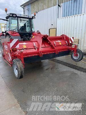 Grimme KS75-4 ماكينات زراعية أخرى