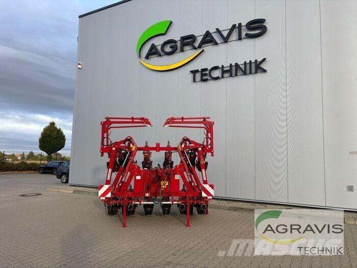 Grimme MATRIX 1200 معدات بذر