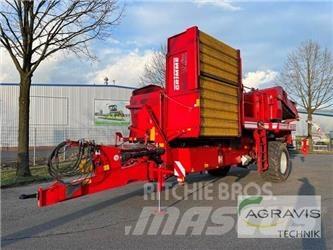 Grimme SE 150-60 NB حفارات وحصادات البطاطس