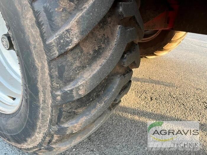 Grimme SE 150-60 NB حفارات وحصادات البطاطس