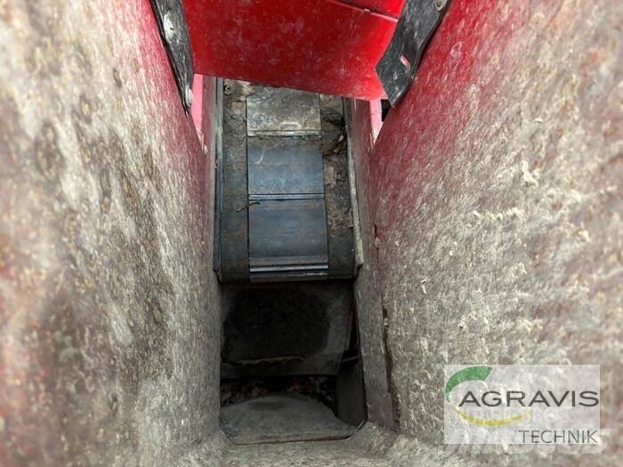 Grimme SE 150-60 NB حفارات وحصادات البطاطس