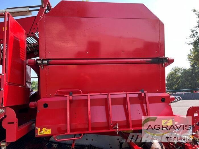 Grimme SE 150-60 NB حفارات وحصادات البطاطس