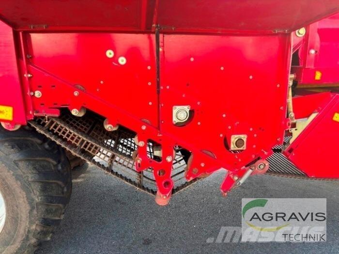 Grimme SE 150-60 NB حفارات وحصادات البطاطس
