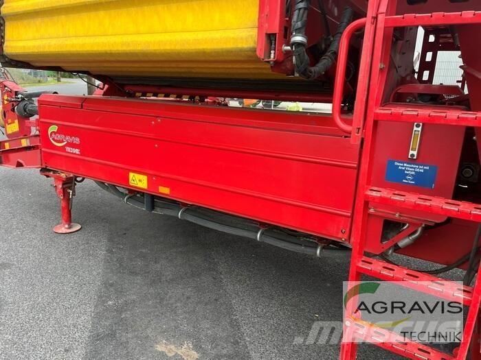 Grimme SE 260 حفارات وحصادات البطاطس