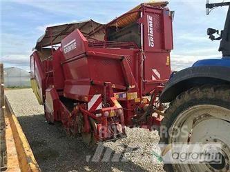 Grimme SE75-55 حفارات وحصادات البطاطس