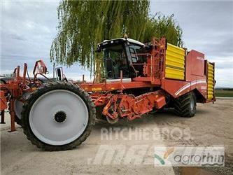Grimme Varitron 470 حفارات وحصادات البطاطس