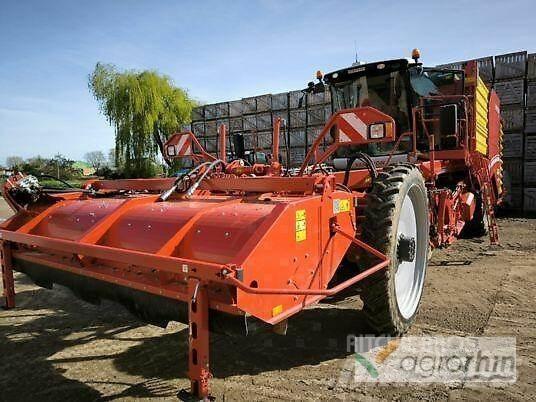 Grimme Varitron 470 حفارات وحصادات البطاطس