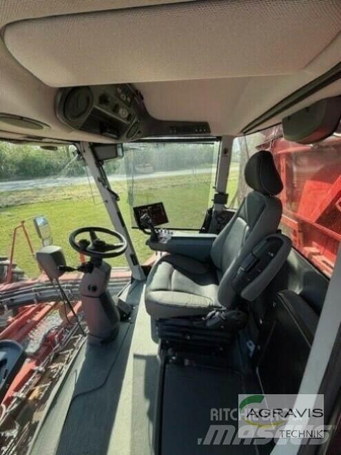 Grimme VARITRON 470 حفارات وحصادات البطاطس