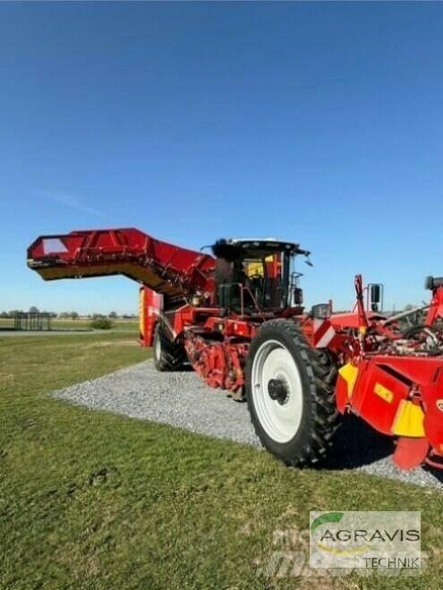 Grimme VARITRON 470 حفارات وحصادات البطاطس