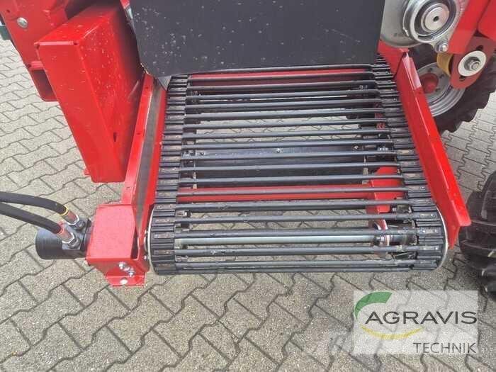 Grimme WR 200 S حفارات وحصادات البطاطس