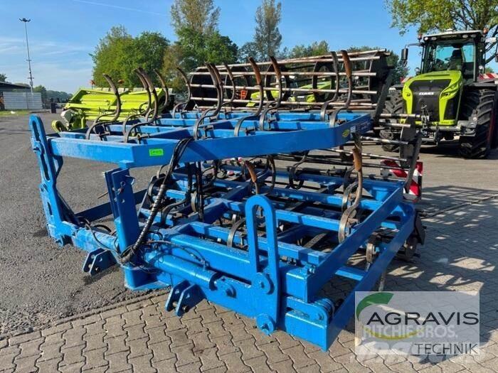  GRUBBER زراعات