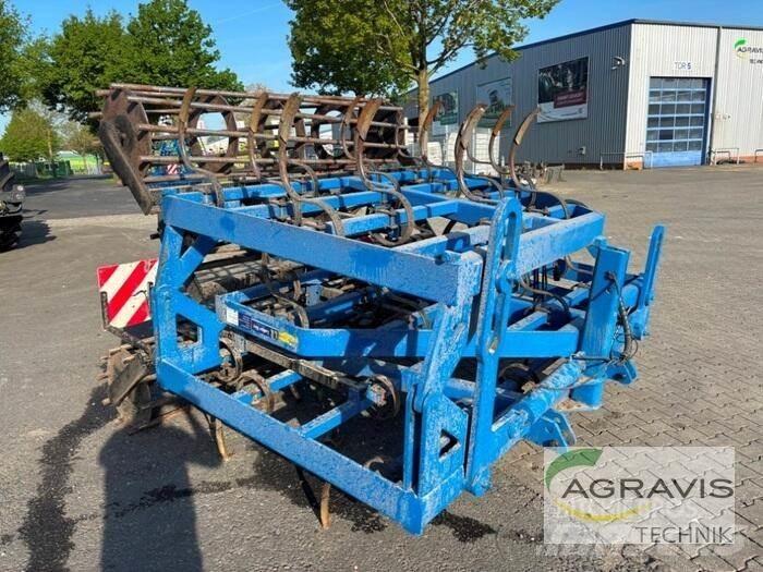  GRUBBER زراعات