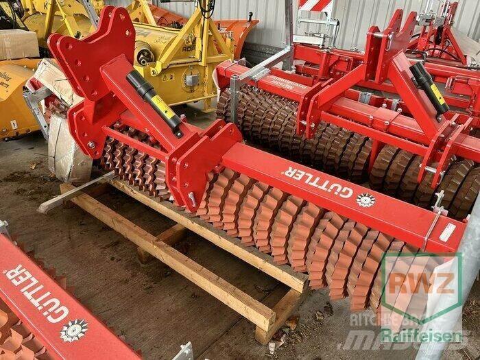 Güttler Matador 32 DPT معدات تغلفة