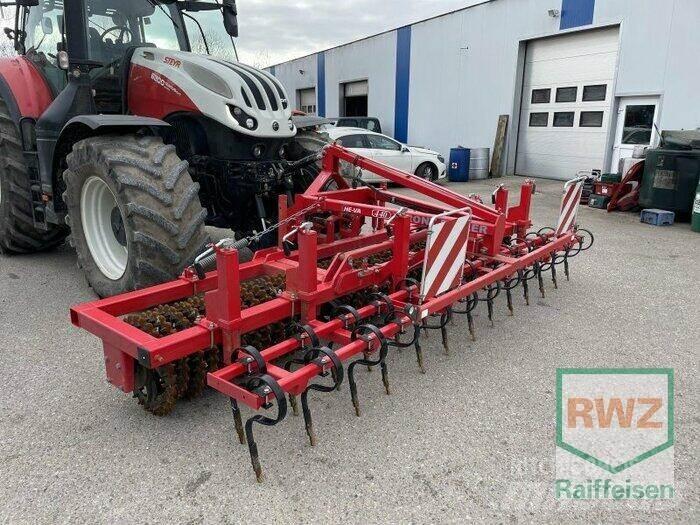 He-Va Frontroller 440 مداحل