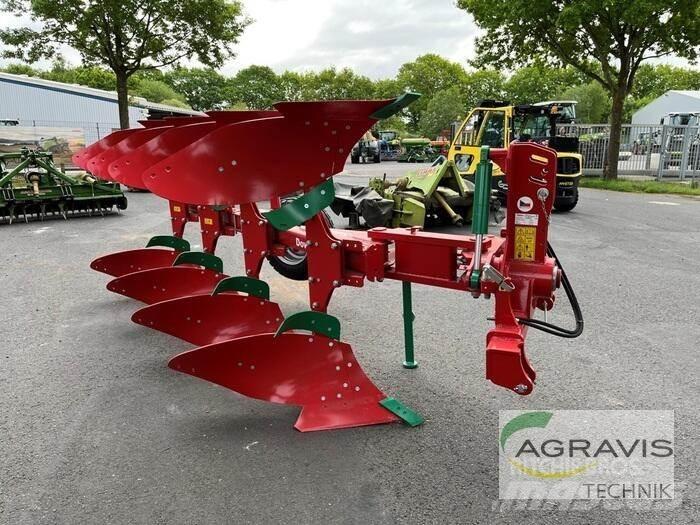 Hecht Rasenmäher PFLUG ماكينات وملحقات زراعة أخرى