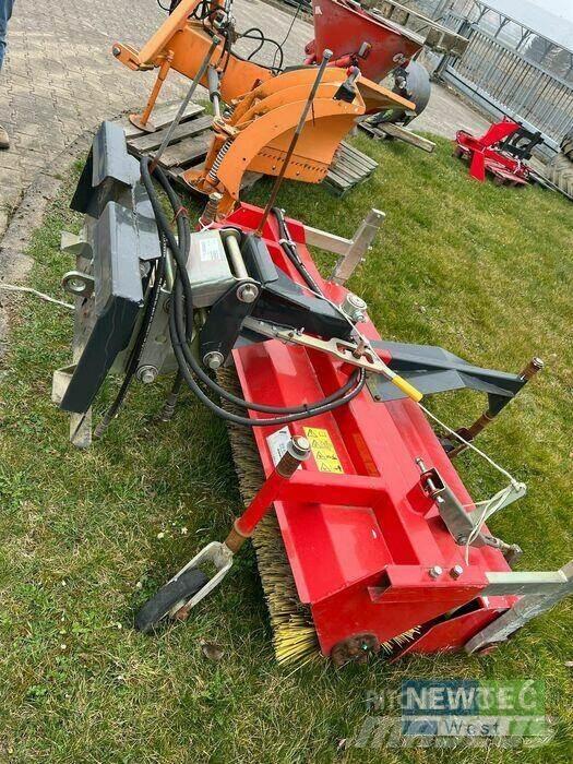  Heitmann KM 530-1550 كناسات