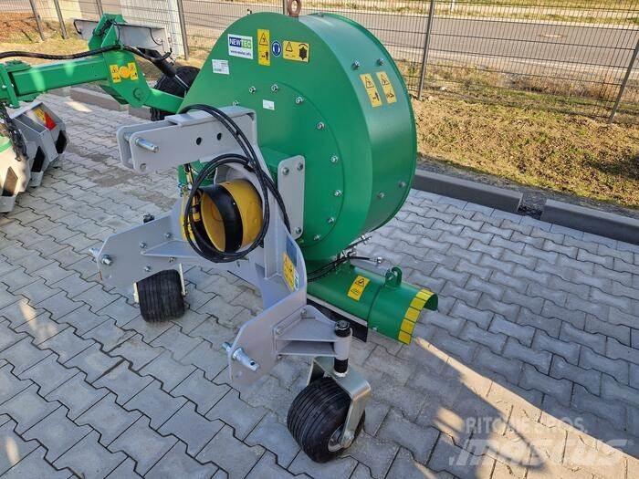  HEN BT 600 ماكينات وملحقات مواش أخرى