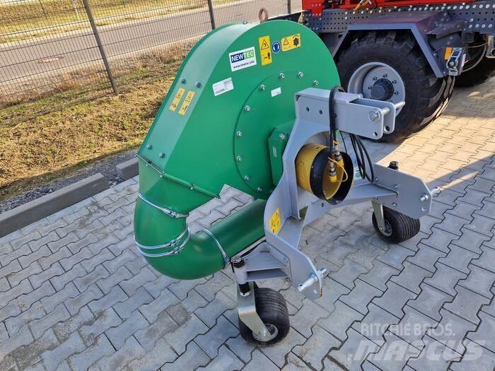  HEN BT 600 ماكينات وملحقات مواش أخرى