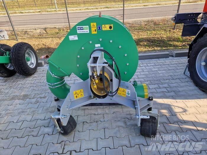  HEN BT 600 ماكينات وملحقات مواش أخرى