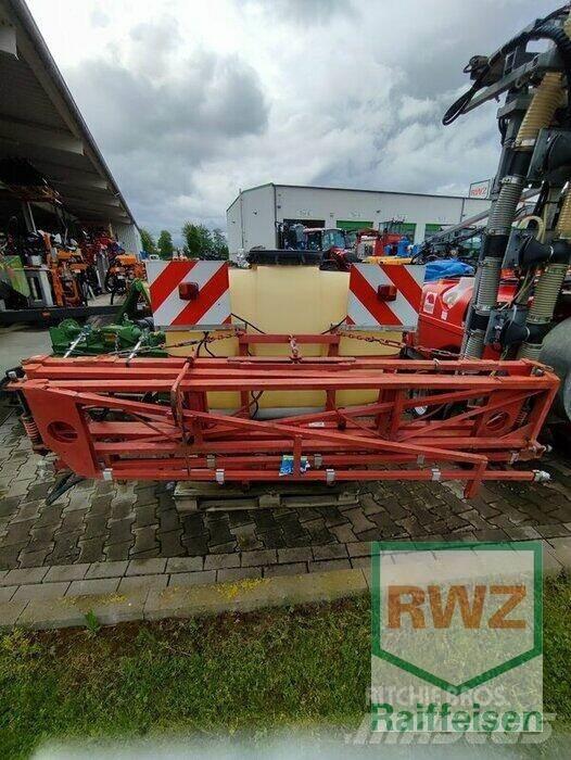 Holder 600Liter الرشاشات