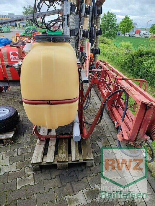 Holder 600Liter الرشاشات