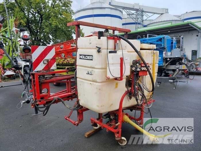 Holder F 815 HM الرشاشات