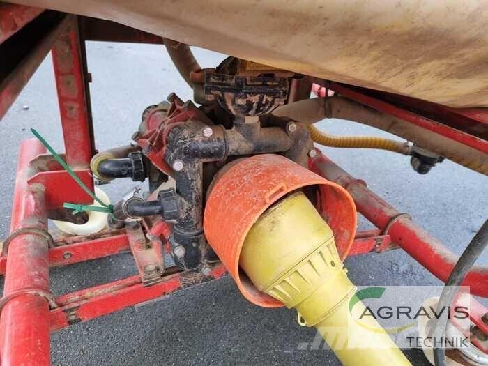 Holder F 815 HM الرشاشات
