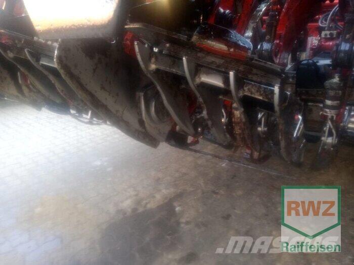 Holmer Terra Dos T3 حصادات بنجر